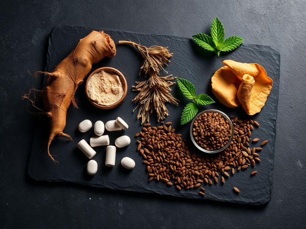 Natural ingredients in Prime Male Enhancement